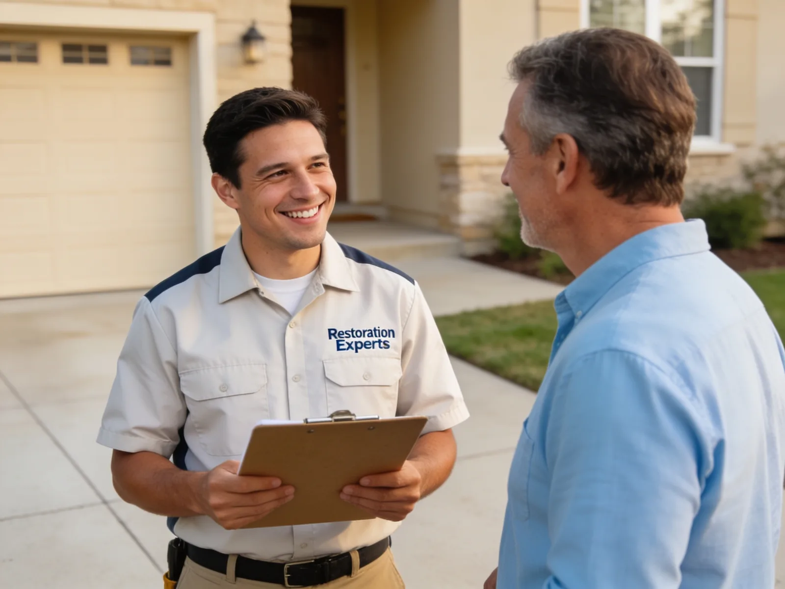 Water Damage Cleanup Pollocksville, NC FAQs
